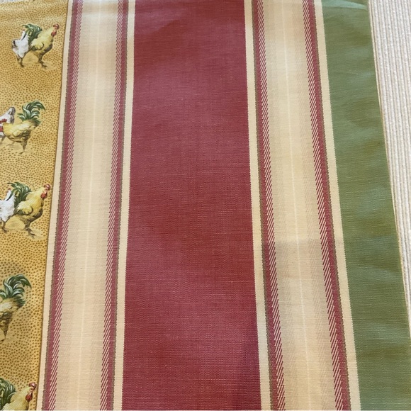 Custom Accent Pillow  27” X 13” - Picture 2 of 5